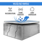 Super Klebriges & Wasserdichtes Aluminium-Folienband