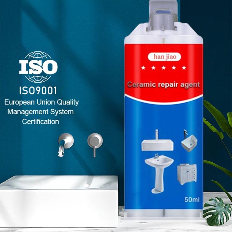 💥Hot Sale 49% OFF💥 Reparaturpaste für Fliesen und Keramikglasur🔥 Kaufen Sie 3 und erhalten Sie 3 gratis