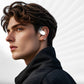 ⏳Zeitlich begrenztes Sonderangebot⏰Kabellose Open-Ear-Ohrhörer mit LED-Anzeige