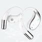 ⏳Zeitlich begrenztes Sonderangebot⏰Kabellose Open-Ear-Ohrhörer mit LED-Anzeige