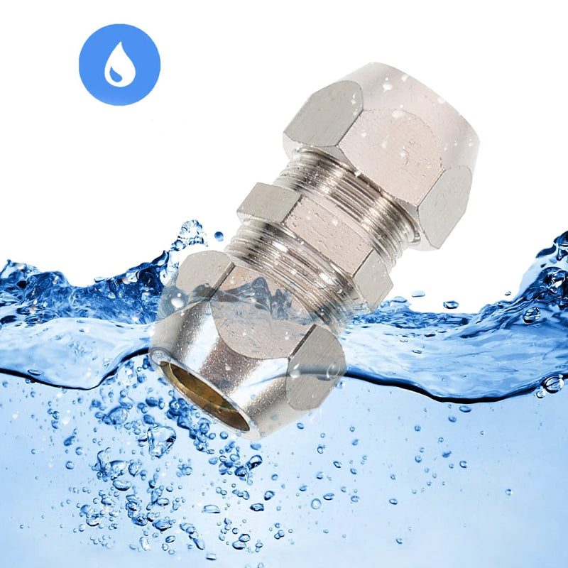 Quick-Coupling Iron Air Pipe Connector