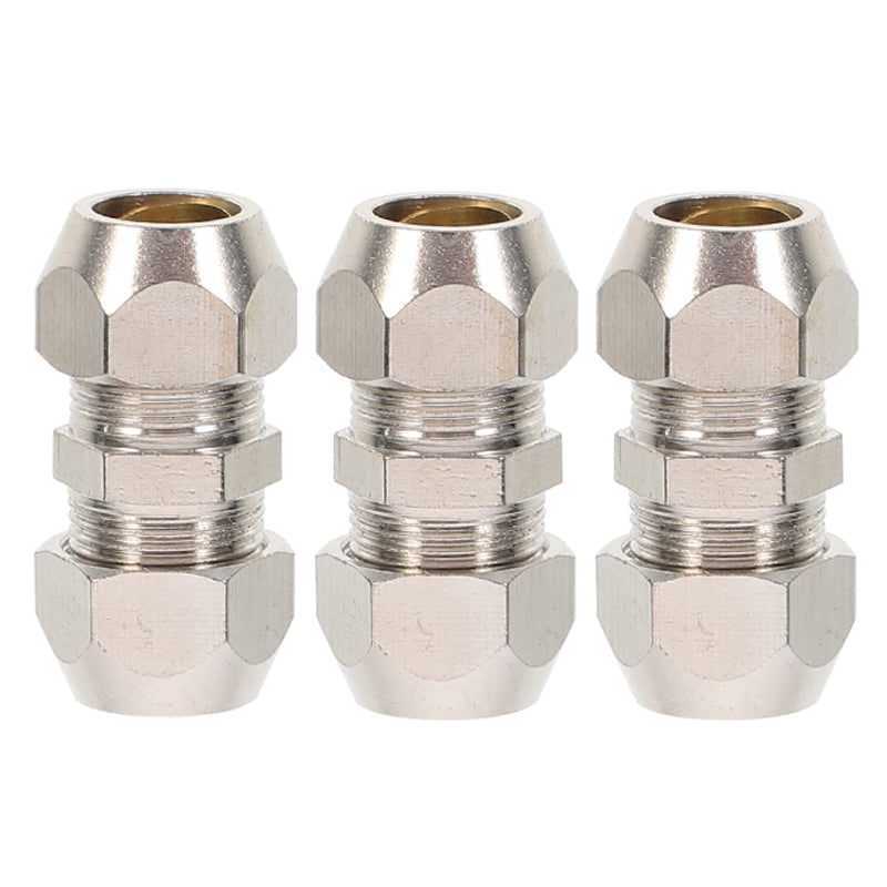 Quick-Coupling Iron Air Pipe Connector