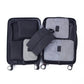 Ordentlicher Reisegepäck-Organizer-Set mit 7 Stück（50%RABATT）