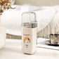 Tragbarer 3-in-1-Toilettenbecher