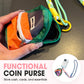Verstellbares Crossbody Handy-Lanyard