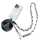 Verstellbares Crossbody Handy-Lanyard