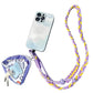 Verstellbares Crossbody Handy-Lanyard