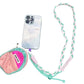 Verstellbares Crossbody Handy-Lanyard