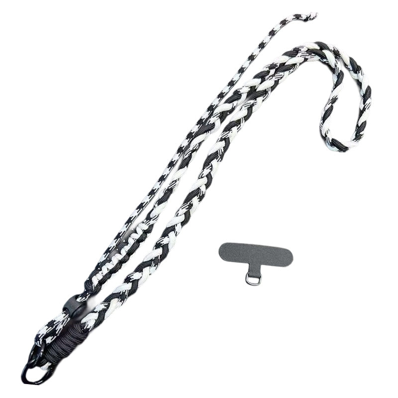 Verstellbares Crossbody Handy-Lanyard