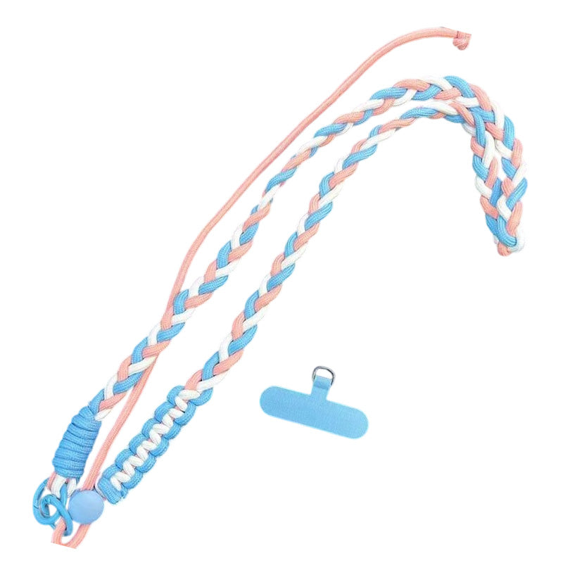 Verstellbares Crossbody Handy-Lanyard