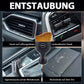 Car Innenraum Staub kehrende weiche Bürste