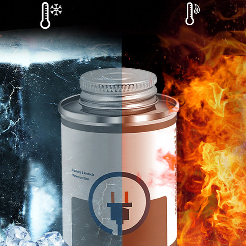 ⏳Begrenzte Zeit 50% Rabatt💥Flüssiger Isolierklebstoff