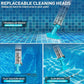 🎁BIS ZU 50 % RABATT⏳ 3-in-1 Kabelloser Wieder - aufladbarer Poolsauger mit Hochleistungs - motor