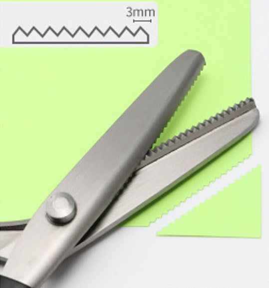 💥🔥Nur heute: 50% Rabatt!🎁✂️DIY-Nähschere für Spitzen