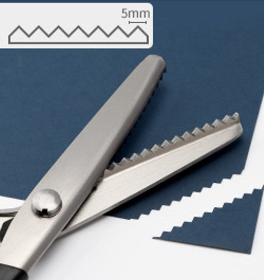 💥🔥Nur heute: 50% Rabatt!🎁✂️DIY-Nähschere für Spitzen