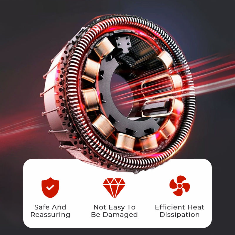 🔥⚡Tragbare Hochleistungs-Kettensäge mit Lithium-Ionen-Akku📢🎁Geschenk-Werkzeugset für kurze Zeit!⏰