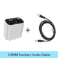 Bluetooth-Empfänger 5.0 Audioadapter