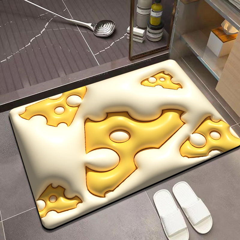 ⏳Begrenzte Zeit 50% Rabatt💥3D-Visual Anti-Rutsch-Absorbermatte
