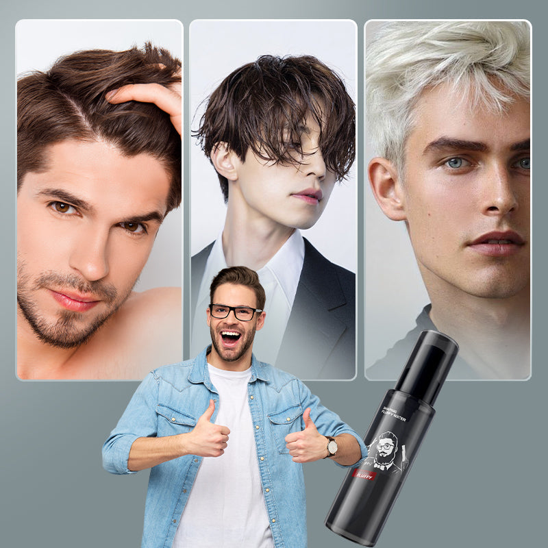 🔥2025 Neue Produkte🌸 Botanische Extrakte Leichtes Haarverdichtungsspray
