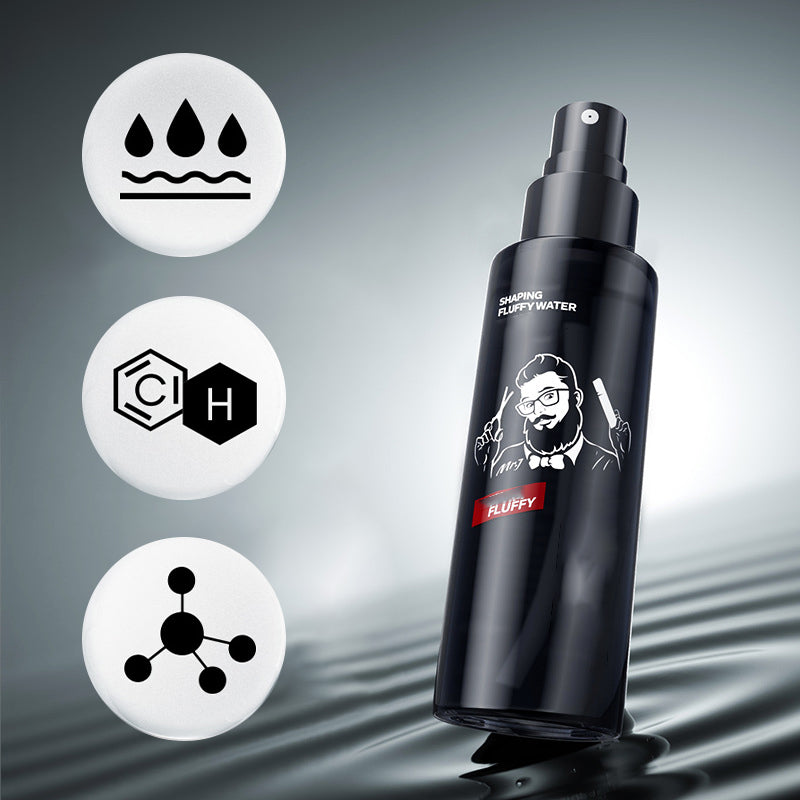 🔥2025 Neue Produkte🌸 Botanische Extrakte Leichtes Haarverdichtungsspray