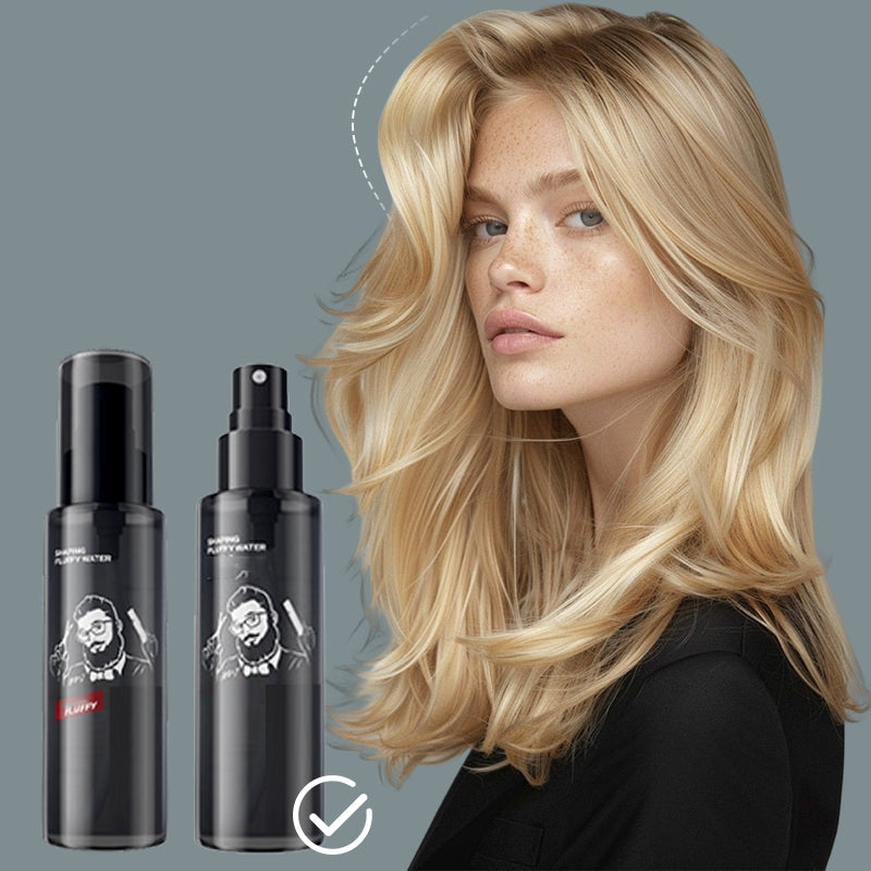 🔥2025 Neue Produkte🌸 Botanische Extrakte Leichtes Haarverdichtungsspray