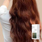 Sanfte DIY-Haarfärbecreme