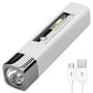 Mini 2-in-1-Taschenlampe mit hoher Leuchtkraft und Powerbank
