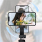 Neu 6-in-1-Bluetooth-Selfie-Stick
