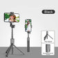 Neu 6-in-1-Bluetooth-Selfie-Stick