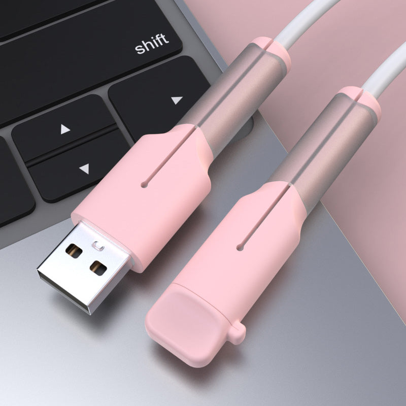 Universal-Ladekabel-Schutzhülle