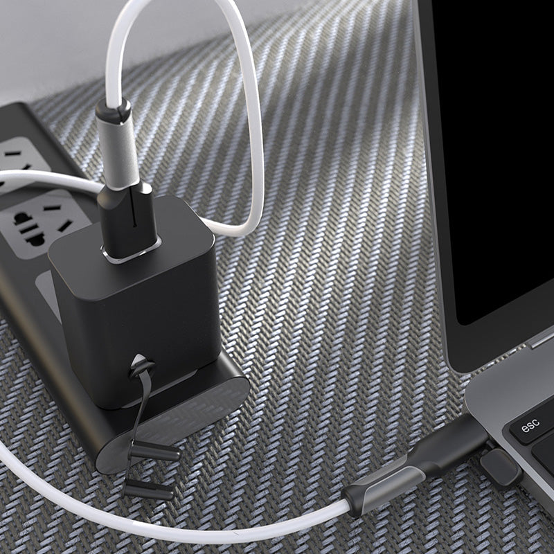 Universal-Ladekabel-Schutzhülle