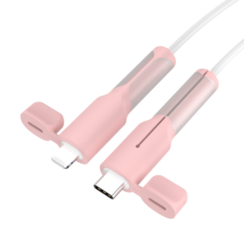 Universal-Ladekabel-Schutzhülle