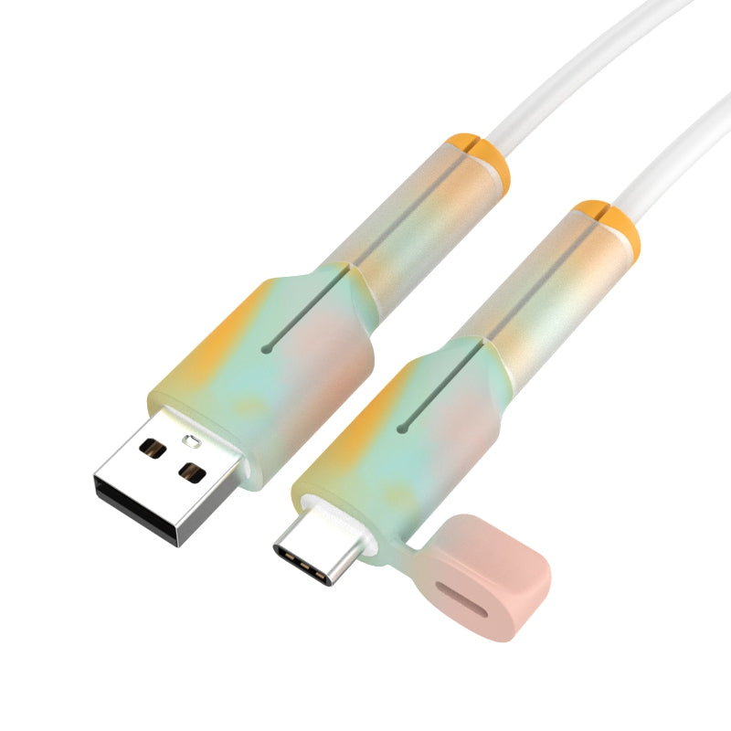 Universal-Ladekabel-Schutzhülle