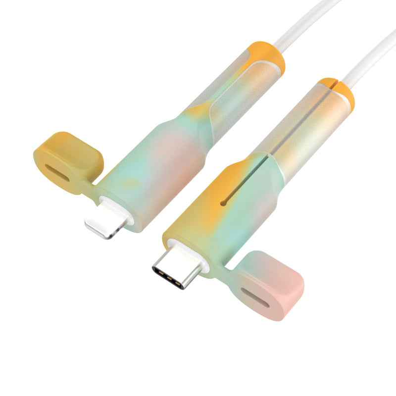 Universal-Ladekabel-Schutzhülle