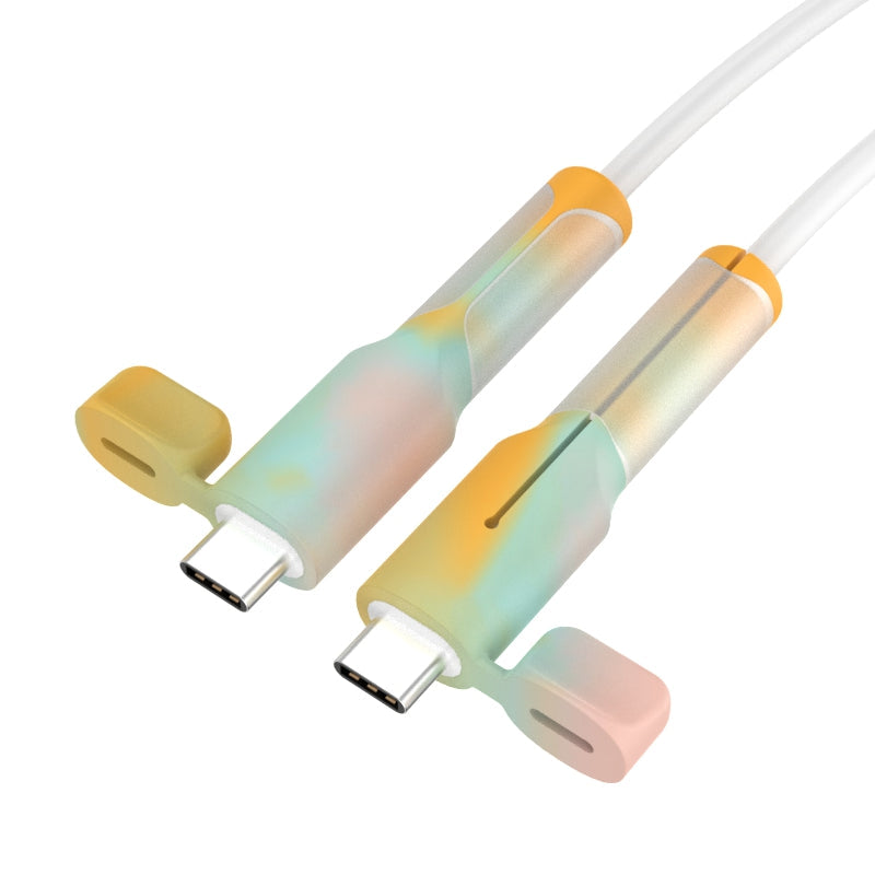 Universal-Ladekabel-Schutzhülle