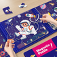 Magnetpuzzles für Kinder