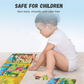 Magnetpuzzles für Kinder