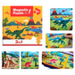 Magnetpuzzles für Kinder