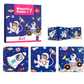 Magnetpuzzles für Kinder