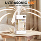 USB-aufladbarer Aromatherapie-Diffusor