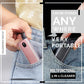 🎁Hot Selling 2025 - Neue 3 in 1 Bildschirm Reinigung Spray Flasche und Wisch