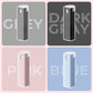 🎁Hot Selling 2025 - Neue 3 in 1 Bildschirm Reinigung Spray Flasche und Wisch