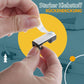 Kabelklemme selbstklebend Kabel-Organizer