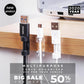 Kabelklemme selbstklebend Kabel-Organizer