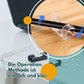 Kabelklemme selbstklebend Kabel-Organizer