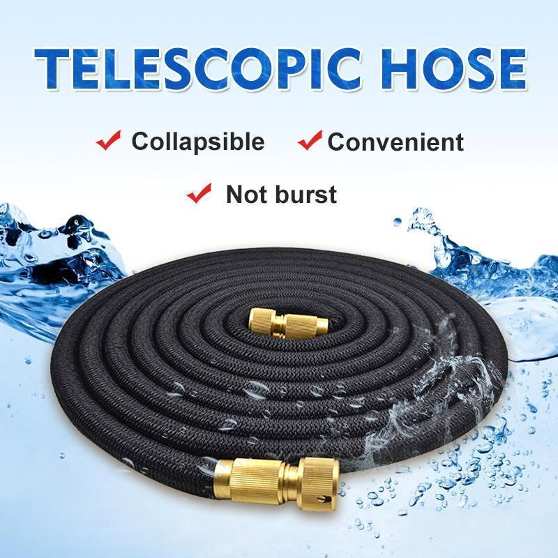 Super-Teleskopschlauch