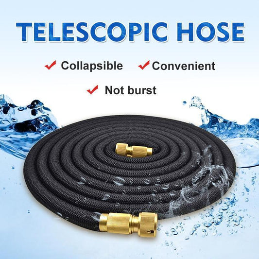 Super-Teleskopschlauch