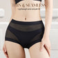 Atmungsaktive Boy-Shorts für Damen
