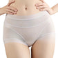 Atmungsaktive Boy-Shorts für Damen