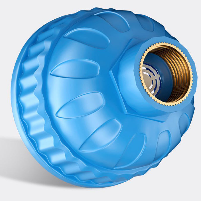 Startseite Wasserfilter für Duschen bei hartem Wasser